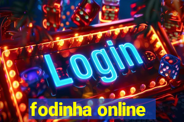 fodinha online